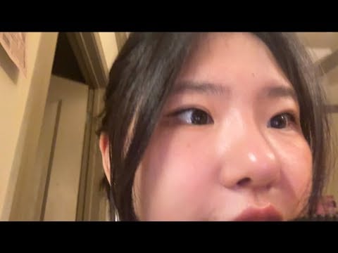 ASMR bloopers: losing my sanity over mic✨🫧💕