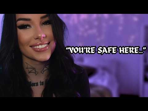 You Can Rest Now, Baby | Mommy Girlfriend ASMR