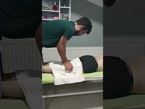 DEEP RELAXATION LEG AND FOOT TURKISH MASSAGE THERAPY #asmr  #massage #satisfying #relaxing #shorts