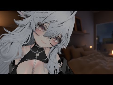 【3D Zatsudan】Daily dose of catto!