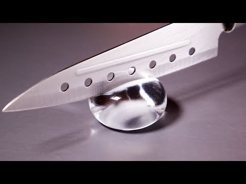 [ASMR] SATISFYING ORBEEZ CUTTING (No Talking) 4K