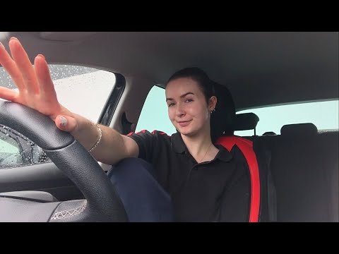 CAR ASMR || Lofi & Soft spoken 🚗