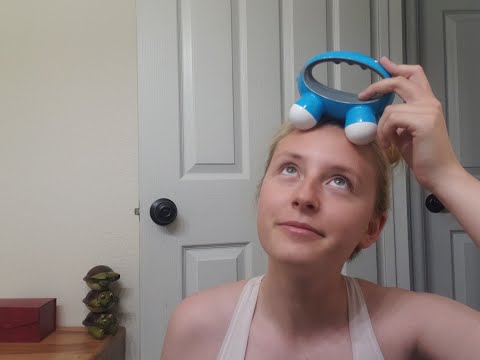 Vibration Messagers ASMR ~ FC(ASMR)