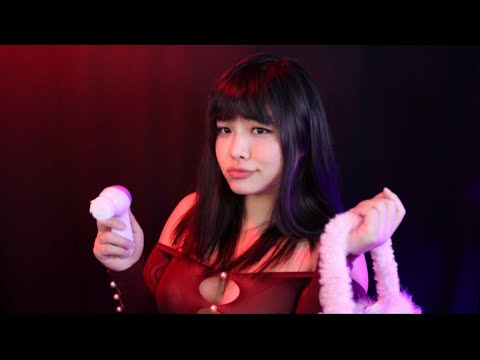 ASMR | Bratty Bully Forces You Glow Up