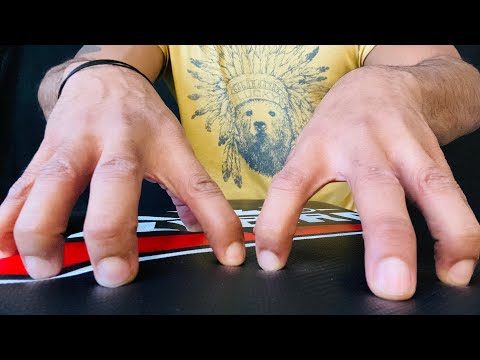 🚀Hyper-Speed ASMR ⚡️ Unbelievable Rapid ASMR Tapping!  (no talking) 👀🔥✨