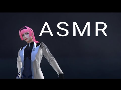 De nuevo soy noob ASMR gameplay en español Free Fire