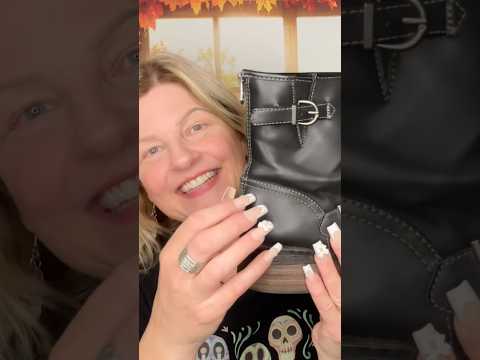 ASMR | Preview of My Shoe Collection 😍🌺💕