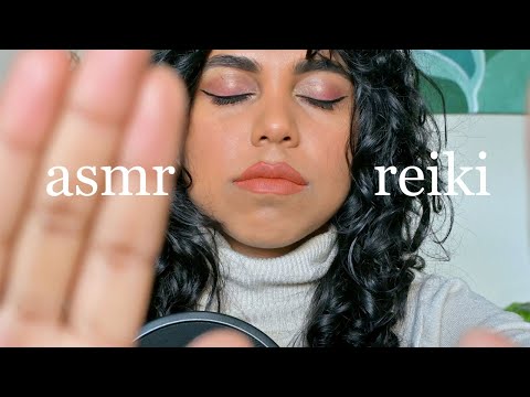 Sensual ASMR, Reiki & Sound Healing Meditation | Heart & Inner Child ...