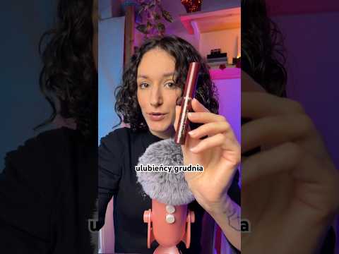 Ulubieńcy grudnia | ASMR po polsku (szept)