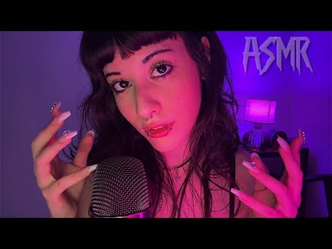 clique aqui se você NÃO sabe que vídeo de ASMR assistir esta noite