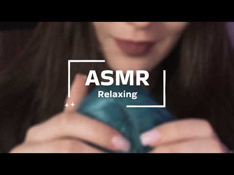 Slow and Gentle ASMR for Sleep 💤