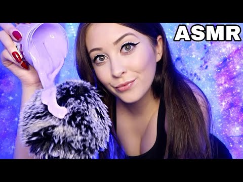 ASMR: POUR CEUX QUI VEULENT UN SOMMEIL PROFOND 😍 asmr pour dormir