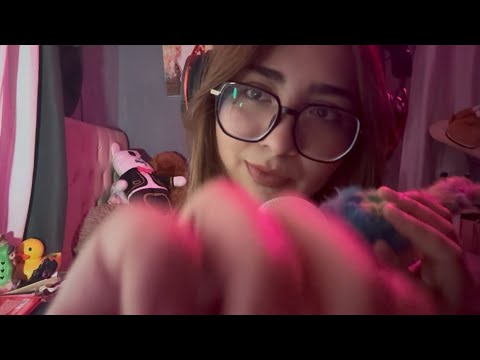 ASMR| No vas a durar más de 5 minutos 🧐
