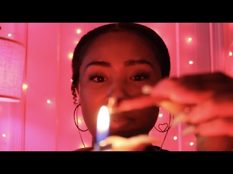 Removing Obstacles and Fear ♥️ ASMR