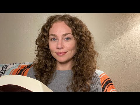 Christian ASMR Bible Reading Romans 1-2