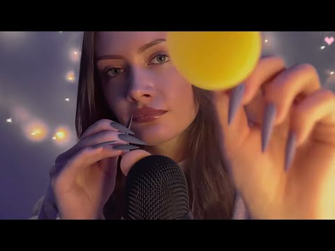 ASMR intense - endors-toi vite à coup de layered sound et d'échos 😴✨ 