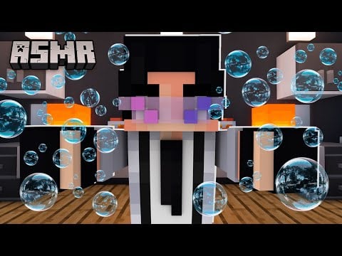 ASMR - MASAJE y TRATAMIENTO FACIAL - Roleplay Español