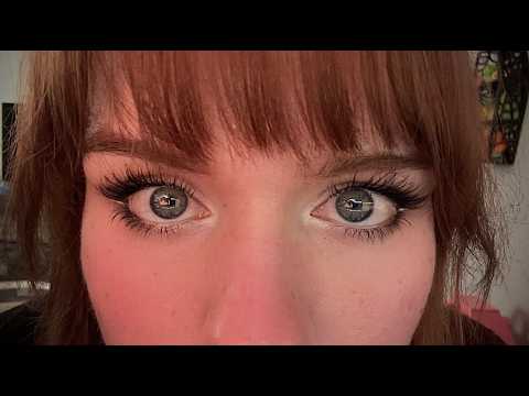 ASMR Perfectionist, Obsessive Personal Attention 4 Hrs (Measuring, Hair Parting, Artist) Compilation