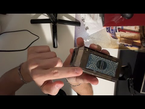 ASMR- Blind Buy unboxing Zimaya Inekas Luna 