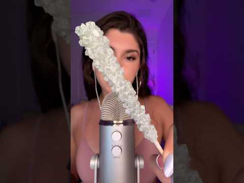 ASMR probando Rock Candy #asmr #asmrforsleep #asmrespañol #asmreating #mukbang