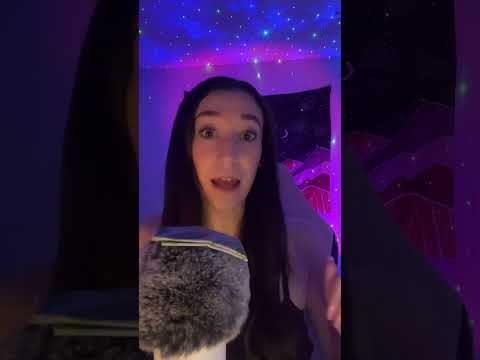 clicky clicky #asmr #asmrtriggers #asmrvideo