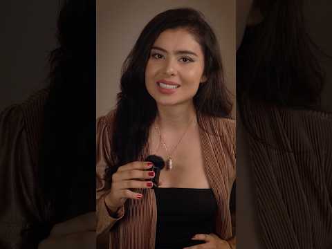 ASMR roleplay abogada colombiana 💋😁 #vicoasmr #asmr #asmrroleplay