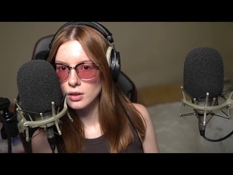 Soft Spoken ASMR Glasses Review (Zenni Vs. EyeBuyDirect Vs. Firmoo)