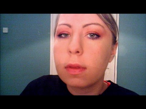 ASMR Eye Makeup Tutorial