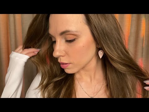 Asmr Live Stream