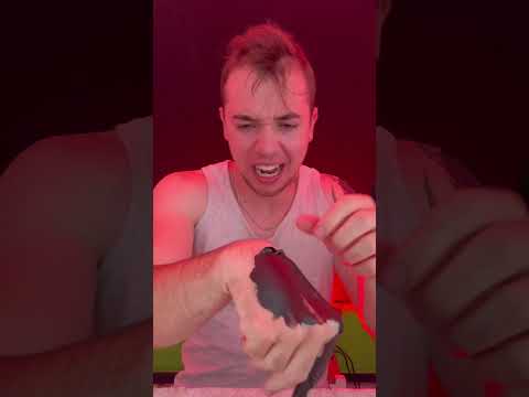 Asmr : #asmr #humour #asmrsounds #challenge