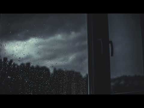 30 Minutes Of Relaxing Rain Sounds🌧