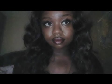 ASMR Doing Your Cunty Makeup For a Megan Thee Stallion Concert 😜