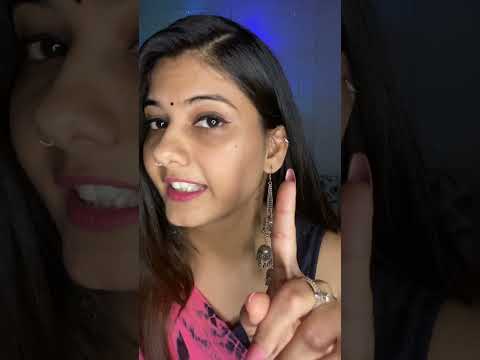 Hindi ASMR- Carnial Nerve exam teaser #asmr #pov #asmrsounds #sleep #relaxingmusic #asmrsleep #relax
