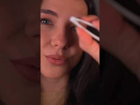 ASMR Te Cuido después de un mal día #asmr #shorts