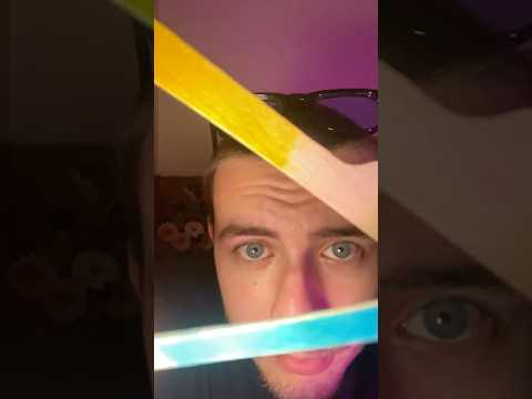 ASMR - Pour TDAH #shorts #asmr #robertom #fr #fast #agressive #focus #relax #tdah #facetouching