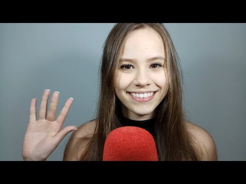 VÍDEO PARA PESSOAS QUE NÃO SENTEM ASMR: CURANDO SUA IMUNIDADE