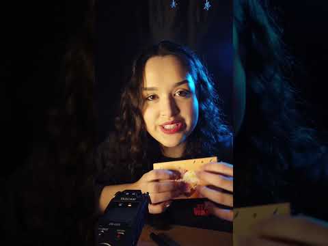 Posso fazer sua maquiagem? ASMR #makeupasmr  #asmrmakeup