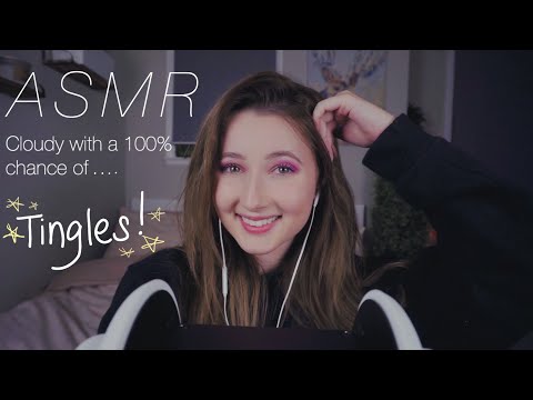 ASMR ✨ PEN NIBBLING, SKSK, “JUST A LITTLE BIT”, MOUTH SOUNDS & MORE!