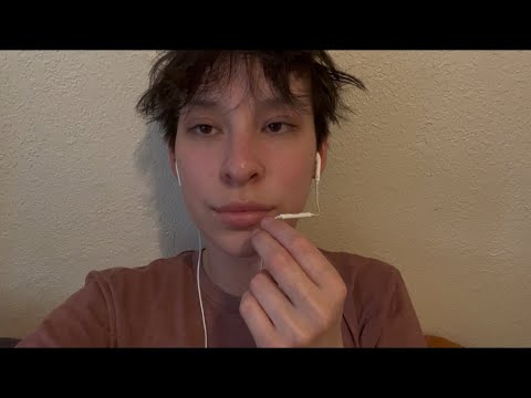 ASMR | 30+ minutes PURE INAUDIBLE WHISPERS