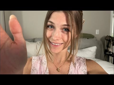Cherie Lorraine ASMR - All videos @ The ASMR Index