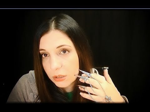 8 Binaural (3D) ASMR Triggers For Relaxation: Rotary Phone, Rubik's Cube, Fortune Cookie, & More