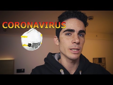 Aggiornamento CORONAVIRUS dalla Cina