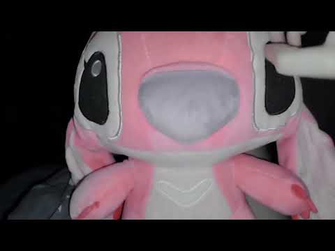 ASMR AGGRESSIVE SCRATCHING