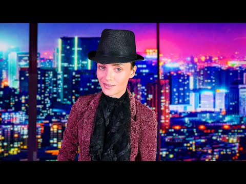 ASMR Late Night Show