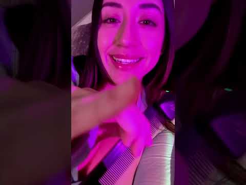 Te llama tu novia 💟 #asmr #shorts #asmrsounds #girlfriend