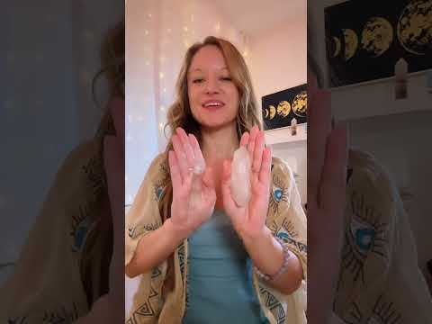 Clear Heavy Energy In 30 Seconds💫Reiki to remove negative energy #asmrreiki #healingasmr #reiki