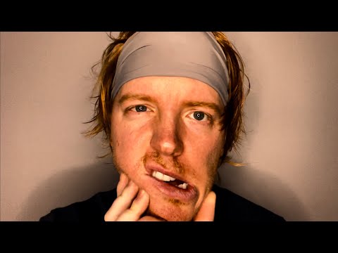 My Face Is Plastic ASMR