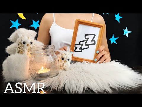 Helping You Fall Asleep In 15 Minutes😴 | ASMR (No Talking)