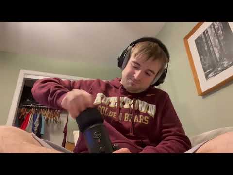 EXTREMELY LOUD AND AGGRESSIVE ASMR - Mic Cover Pumping/Swirling, Paper/Fabric Rubbing, Etc.