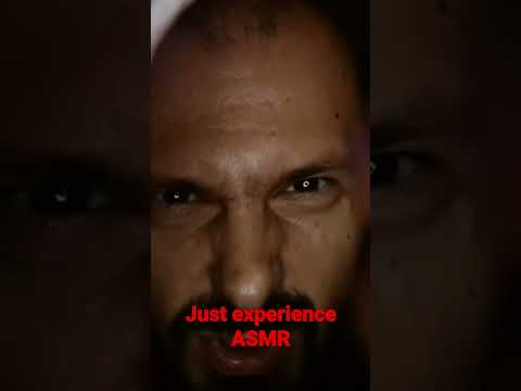 Experience ASMR #asmr #tingly #shorts #tingles #sensoradi